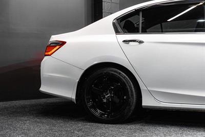 2013 Honda Accord - Thumbnail