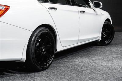 2013 Honda Accord - Thumbnail