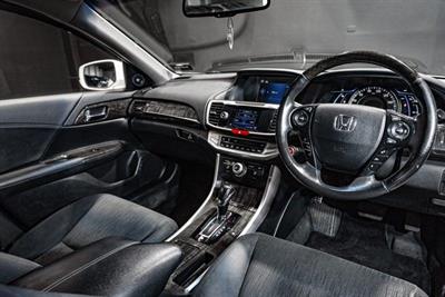 2013 Honda Accord - Thumbnail