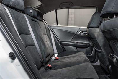 2013 Honda Accord - Thumbnail