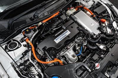 2013 Honda Accord - Thumbnail