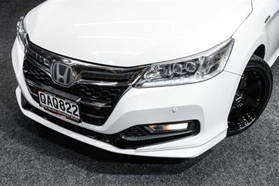 2013 Honda Accord - Thumbnail