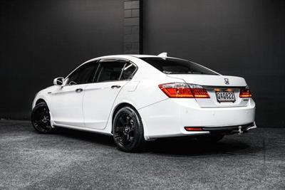 2013 Honda Accord - Thumbnail