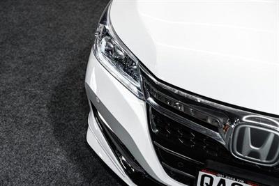2013 Honda Accord - Thumbnail