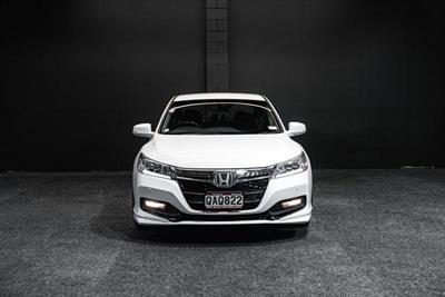 2013 Honda Accord - Thumbnail