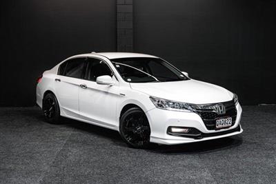 2013 Honda Accord - Thumbnail