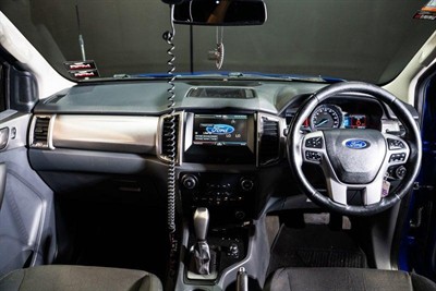 2016 Ford Ranger - Thumbnail