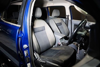 2016 Ford Ranger - Thumbnail