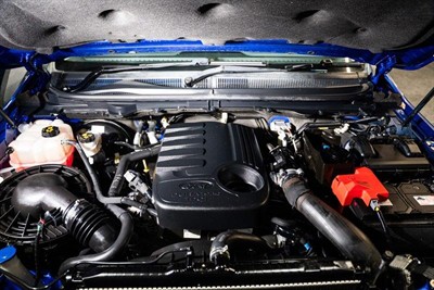 2016 Ford Ranger - Thumbnail