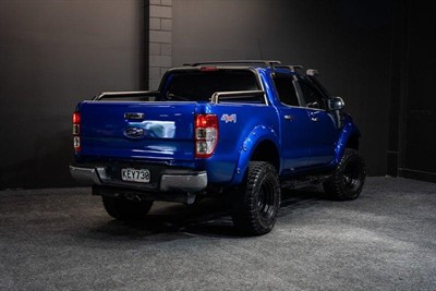 2016 Ford Ranger - Thumbnail