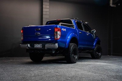 2016 Ford Ranger - Thumbnail