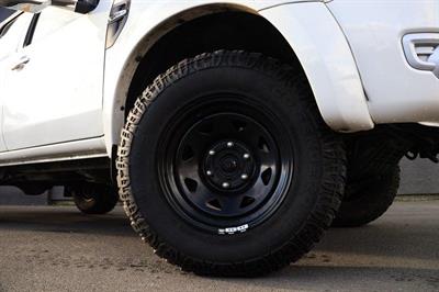 2010 Ford Ranger - Thumbnail