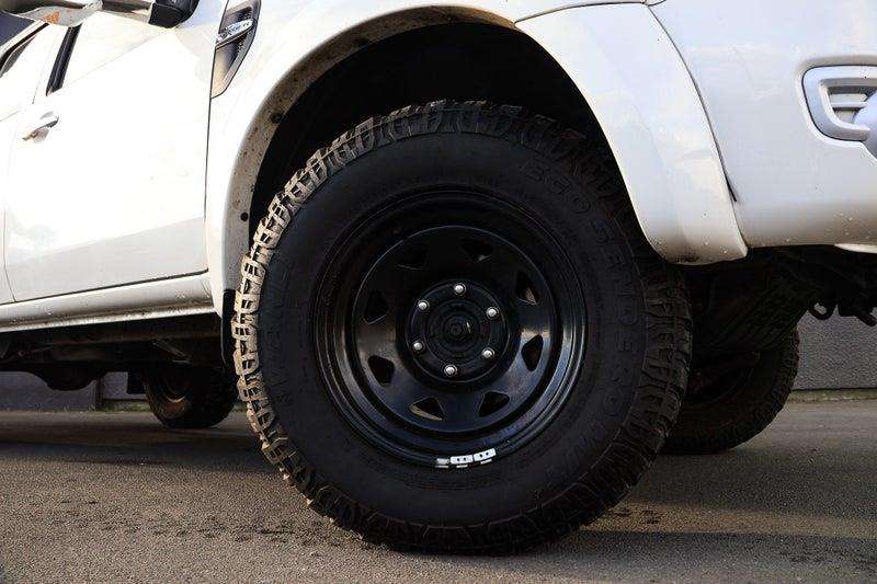 2010 Ford Ranger