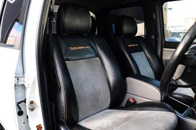 2010 Ford Ranger - Thumbnail