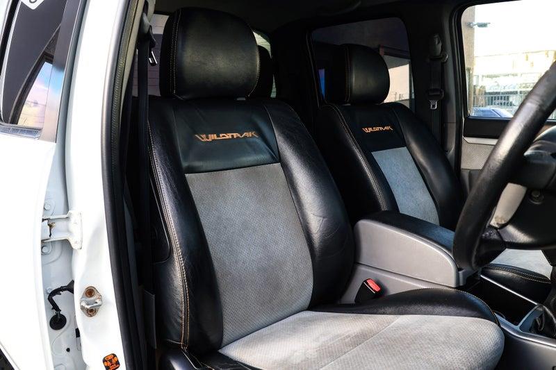 2010 Ford Ranger