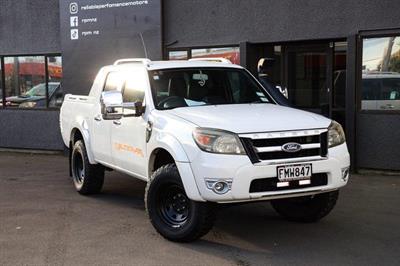 2010 Ford Ranger - Thumbnail