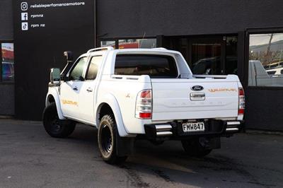 2010 Ford Ranger - Thumbnail