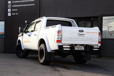 2010 Ford Ranger - Thumbnail