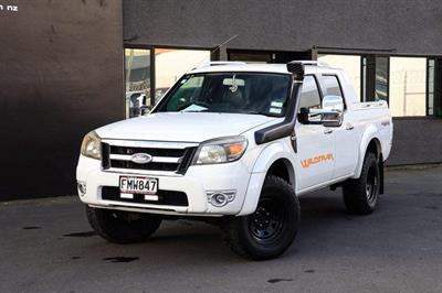 2010 Ford Ranger - Thumbnail