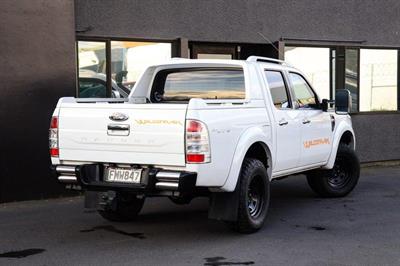 2010 Ford Ranger - Thumbnail