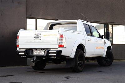 2010 Ford Ranger - Thumbnail