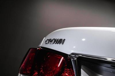 2013 Toyota Crown - Thumbnail