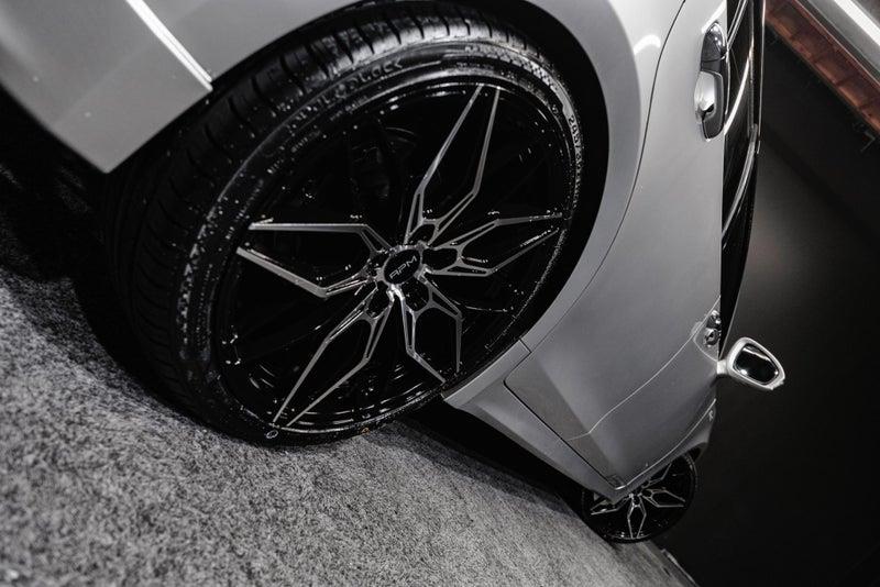 2013 Toyota Crown