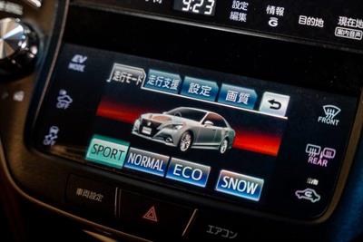 2013 Toyota Crown - Thumbnail
