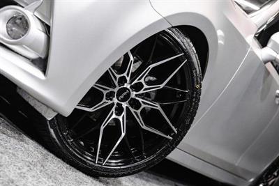 2013 Toyota Crown - Thumbnail