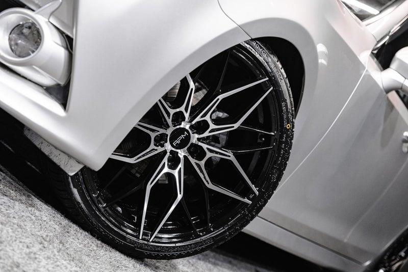 2013 Toyota Crown