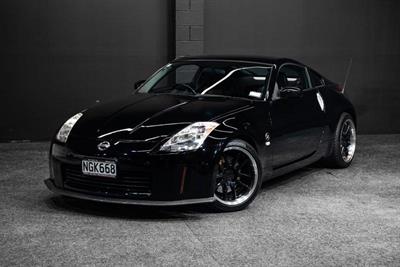 2005 Nissan Fairlady - Thumbnail