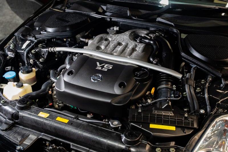 2005 Nissan Fairlady