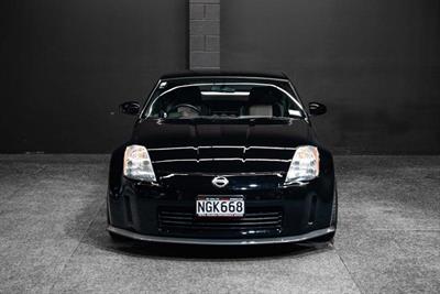 2005 Nissan Fairlady - Thumbnail