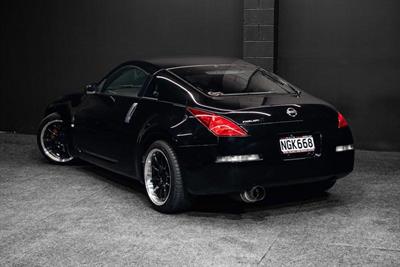 2005 Nissan Fairlady - Thumbnail