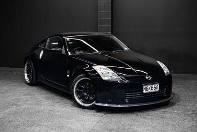 2005 Nissan Fairlady - Thumbnail