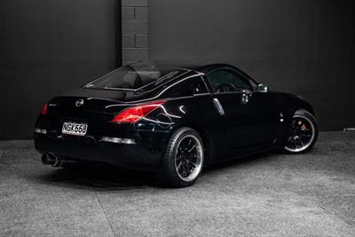2005 Nissan Fairlady - Thumbnail