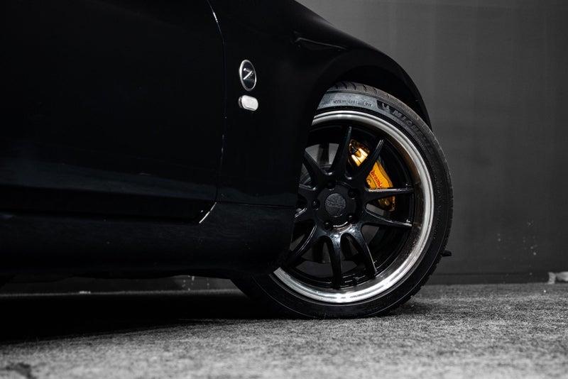 2005 Nissan Fairlady