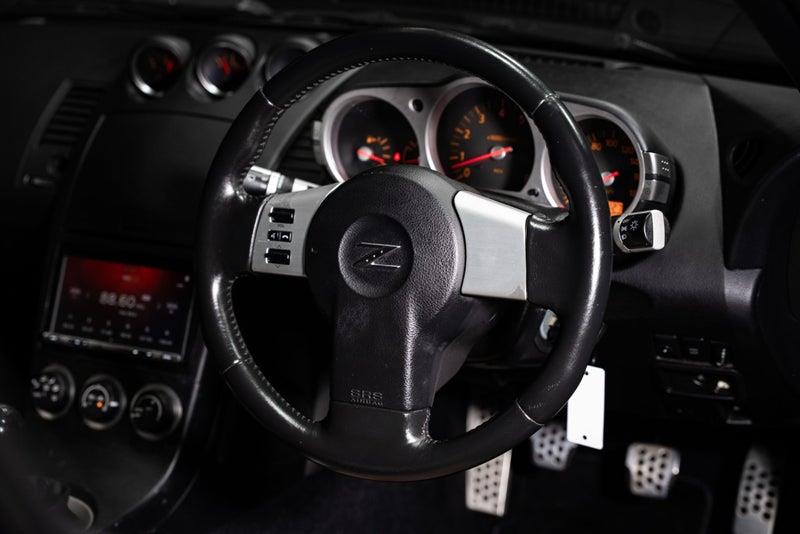 2005 Nissan Fairlady