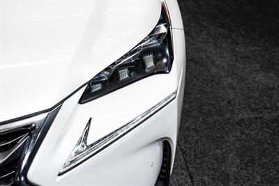 2017 Lexus NX 200t - Thumbnail