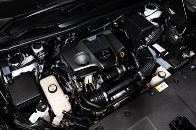 2017 Lexus NX 200t - Thumbnail