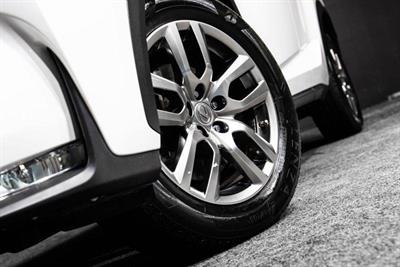 2017 Lexus NX 200t - Thumbnail