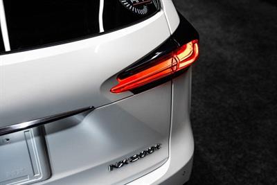 2017 Lexus NX 200t - Thumbnail