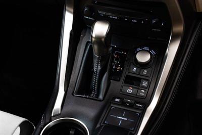 2017 Lexus NX 200t - Thumbnail