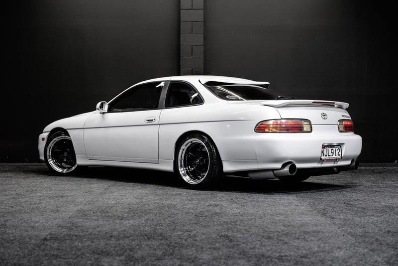 2000 Toyota Soarer