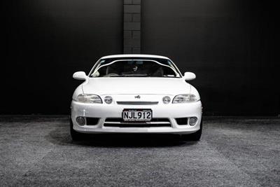 2000 Toyota Soarer - Thumbnail