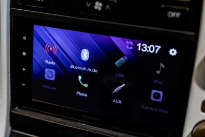 2000 Toyota Soarer - Thumbnail