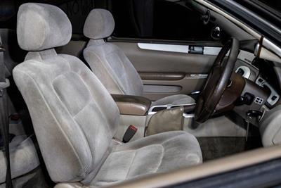 2000 Toyota Soarer - Thumbnail