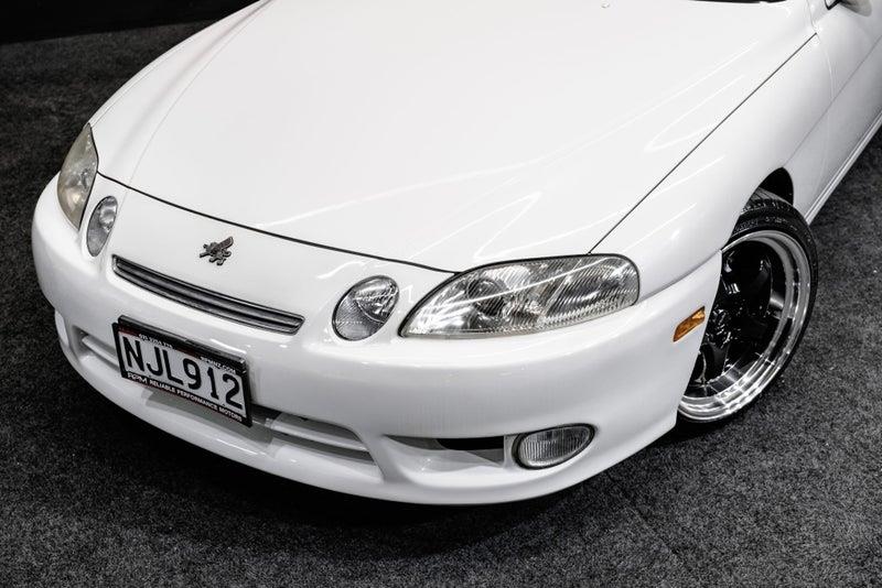 2000 Toyota Soarer