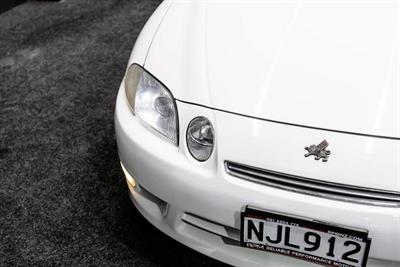 2000 Toyota Soarer - Thumbnail