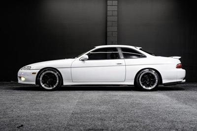 2000 Toyota Soarer - Thumbnail